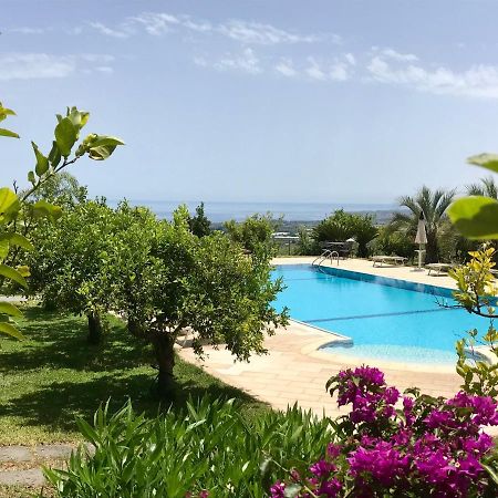 Tenuta Jacaranda Piedimonte Etneo Dış mekan fotoğraf