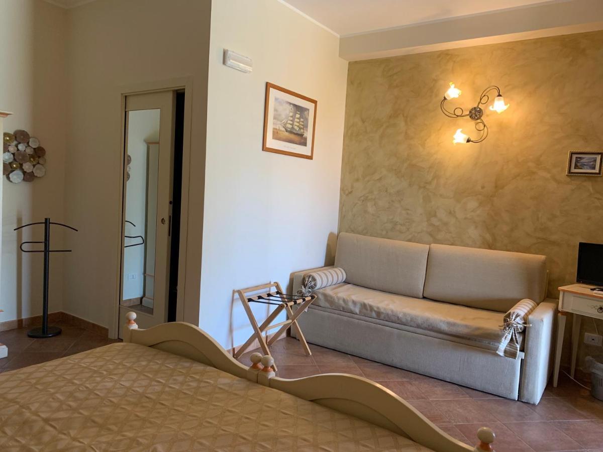 Tenuta Jacaranda Piedimonte Etneo Dış mekan fotoğraf
