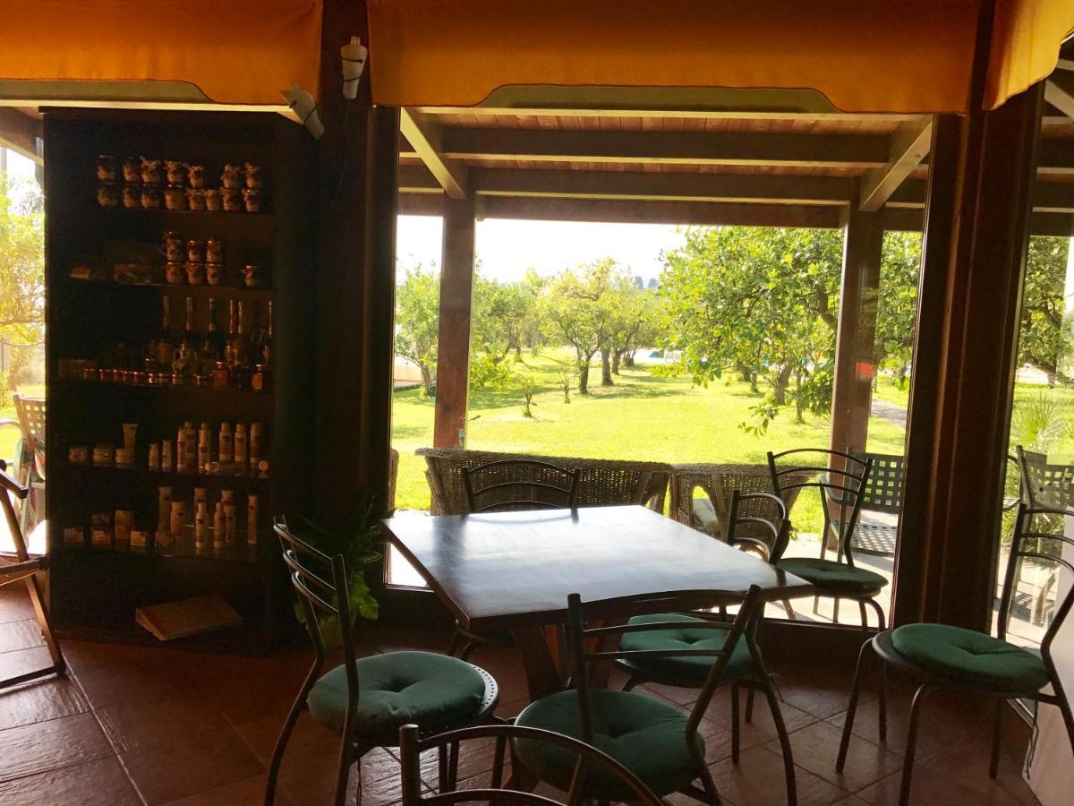 Tenuta Jacaranda Piedimonte Etneo Dış mekan fotoğraf