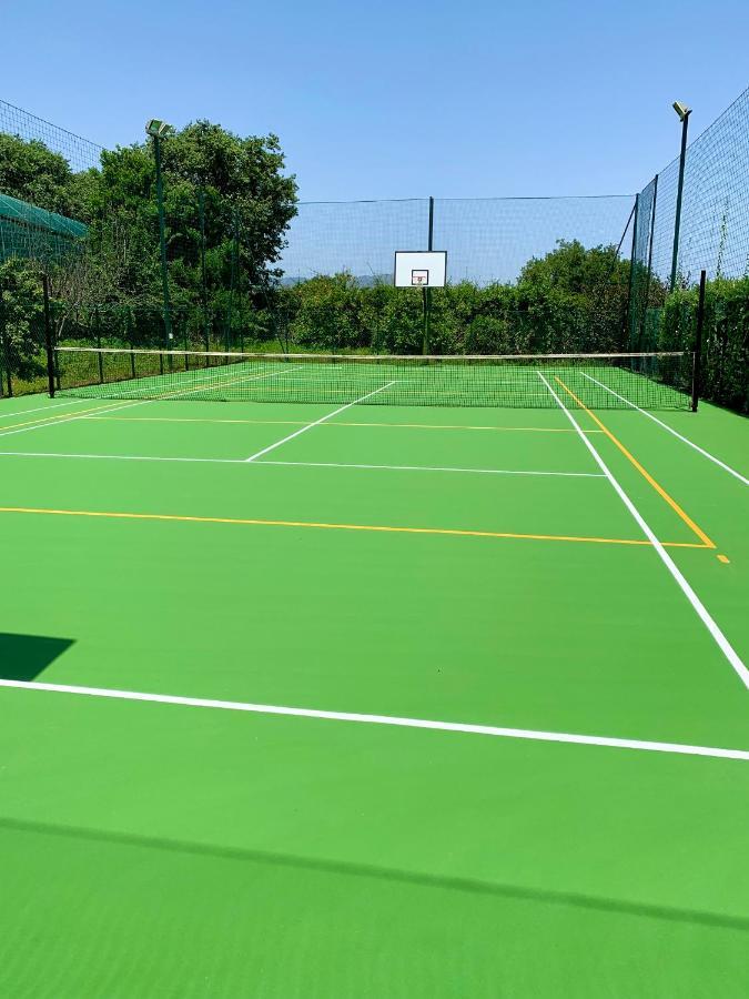 Tenuta Jacaranda Piedimonte Etneo Dış mekan fotoğraf