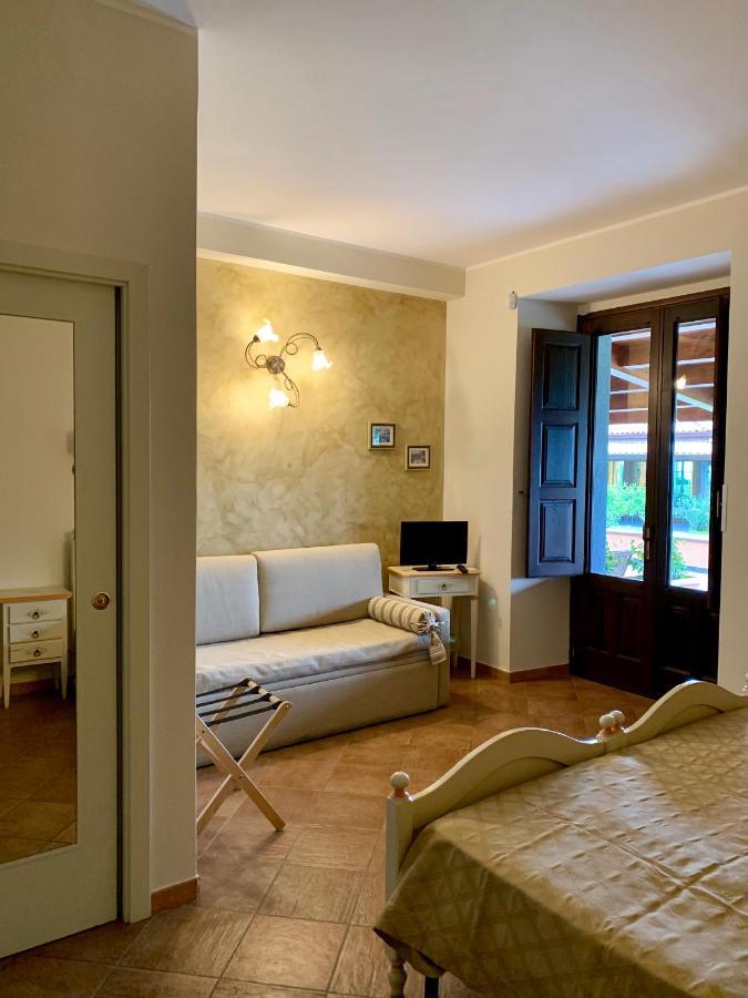 Tenuta Jacaranda Piedimonte Etneo Dış mekan fotoğraf